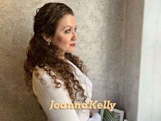 JoannaKelly Live Paradise
