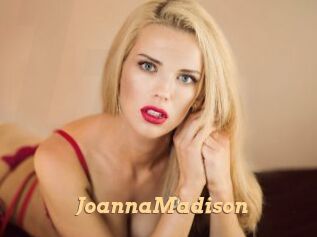 JoannaMadison Live Paradise