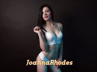 JoannaRhodes