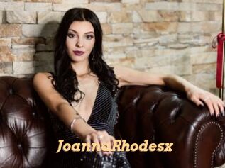 JoannaRhodesx