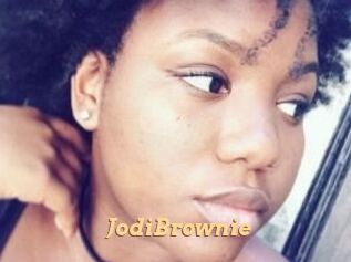 JodiBrownie