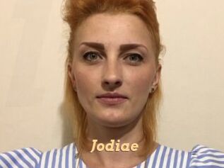 Jodiae