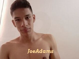 JoeAdams
