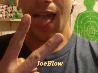 JoeBlow