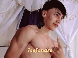 JoeJonass Live Paradise
