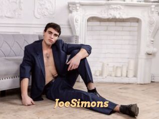 JoeSimons