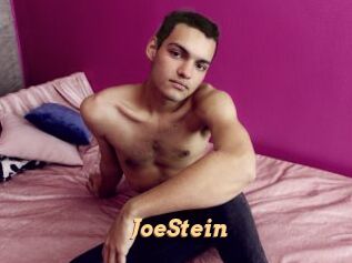 JoeStein
