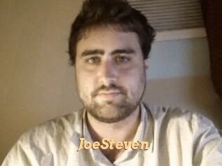 JoeSteven