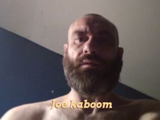 Joe_kaboom