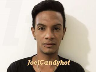 JoelCandyhot