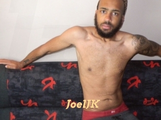 JoelJK Live Paradise