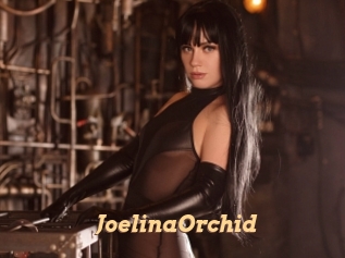 JoelinaOrchid Live Paradise