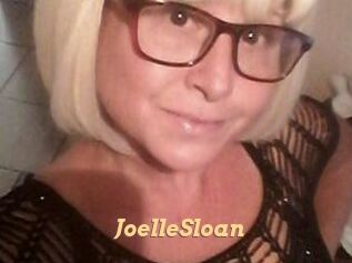 JoelleSloan