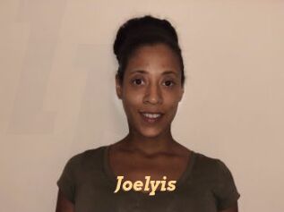 Joelyis Live Paradise