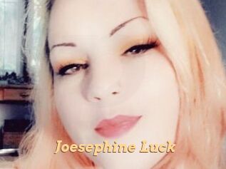 Joesephine_Luck