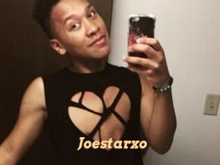 Joestarxo