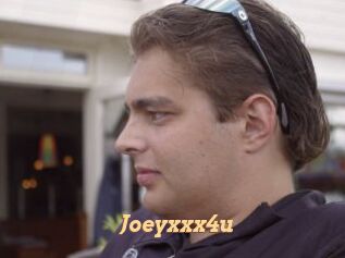 Joeyxxx4u