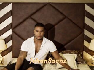 JohanSaenz