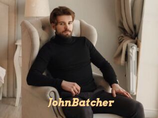 JohnBatcher
