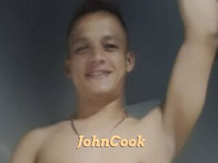 JohnCook