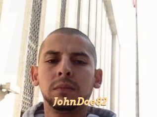 JohnDoe82