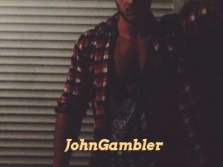 JohnGambler
