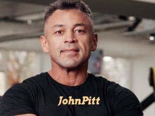 JohnPitt