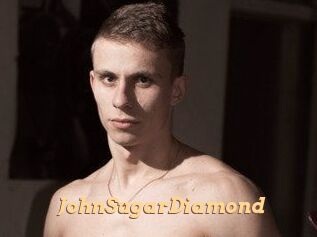 JohnSugarDiamond
