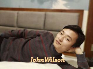JohnWilson