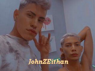 JohnZEithan