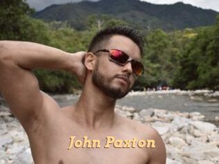 John_Paxton