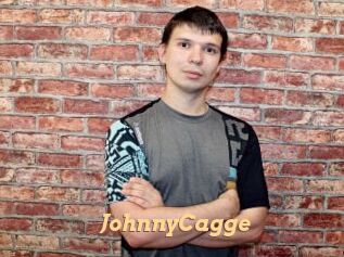 JohnnyCagge