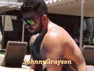 JohnnyGrayson