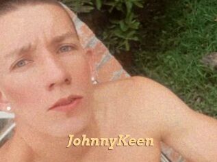 JohnnyKeen