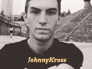 JohnnyKross