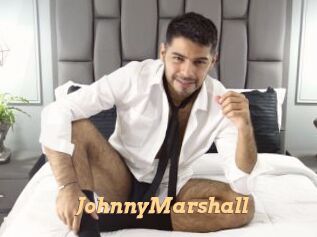 JohnnyMarshall