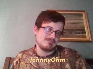 JohnnyOhm