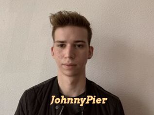 JohnnyPier