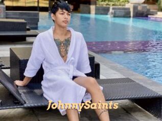 JohnnySaints