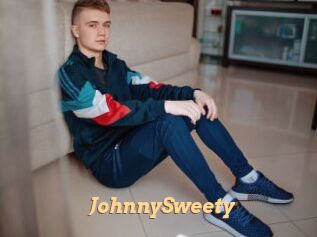 JohnnySweety