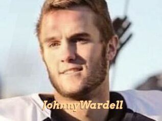 JohnnyWardell