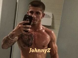 JohnnyZ