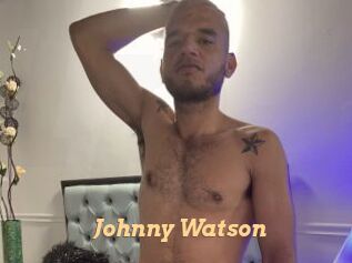 Johnny_Watson