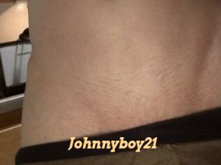 Johnny_boy21