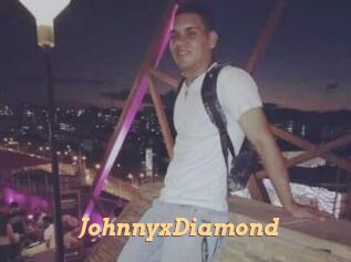JohnnyxDiamond
