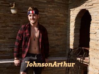 JohnsonArthur