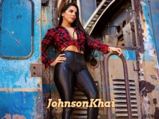 JohnsonKhai