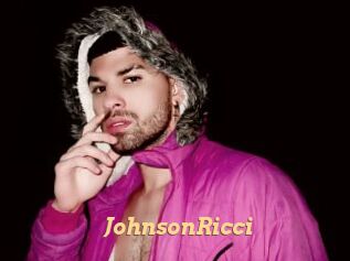 JohnsonRicci