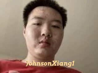 JohnsonXiang1 Live Paradise