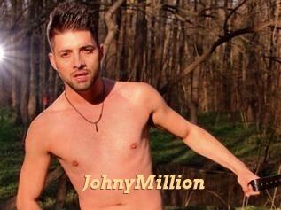 JohnyMillion